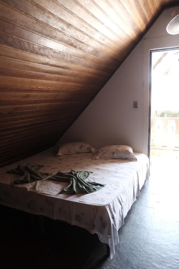 Recanto Suico - Cabreuva Hotel Buitenkant foto
